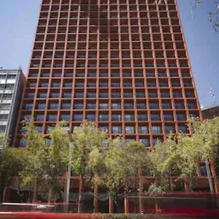 מקסיקו סיטי Villa Reforma By Kukun מראה חיצוני תמונה