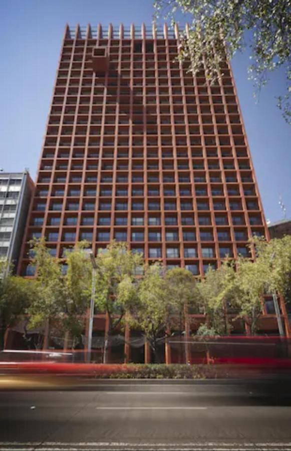 מקסיקו סיטי Villa Reforma By Kukun מראה חיצוני תמונה