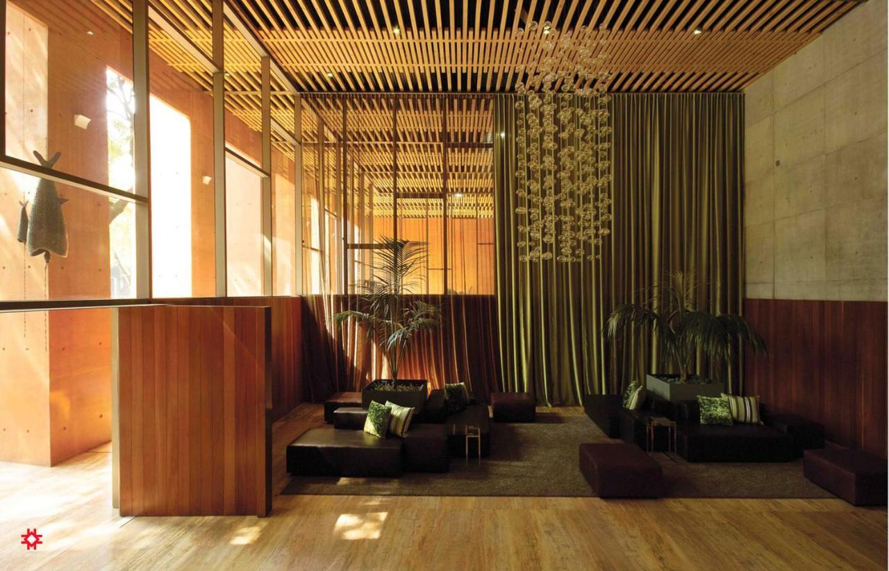 מקסיקו סיטי Villa Reforma By Kukun מראה חיצוני תמונה